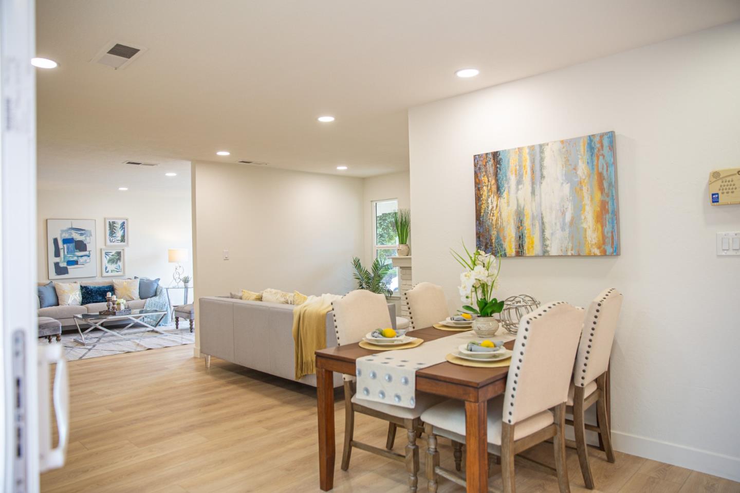 Detail Gallery Image 32 of 44 For 3455 Sagewood Ln, San Jose,  CA 95132 - 3 Beds | 2 Baths