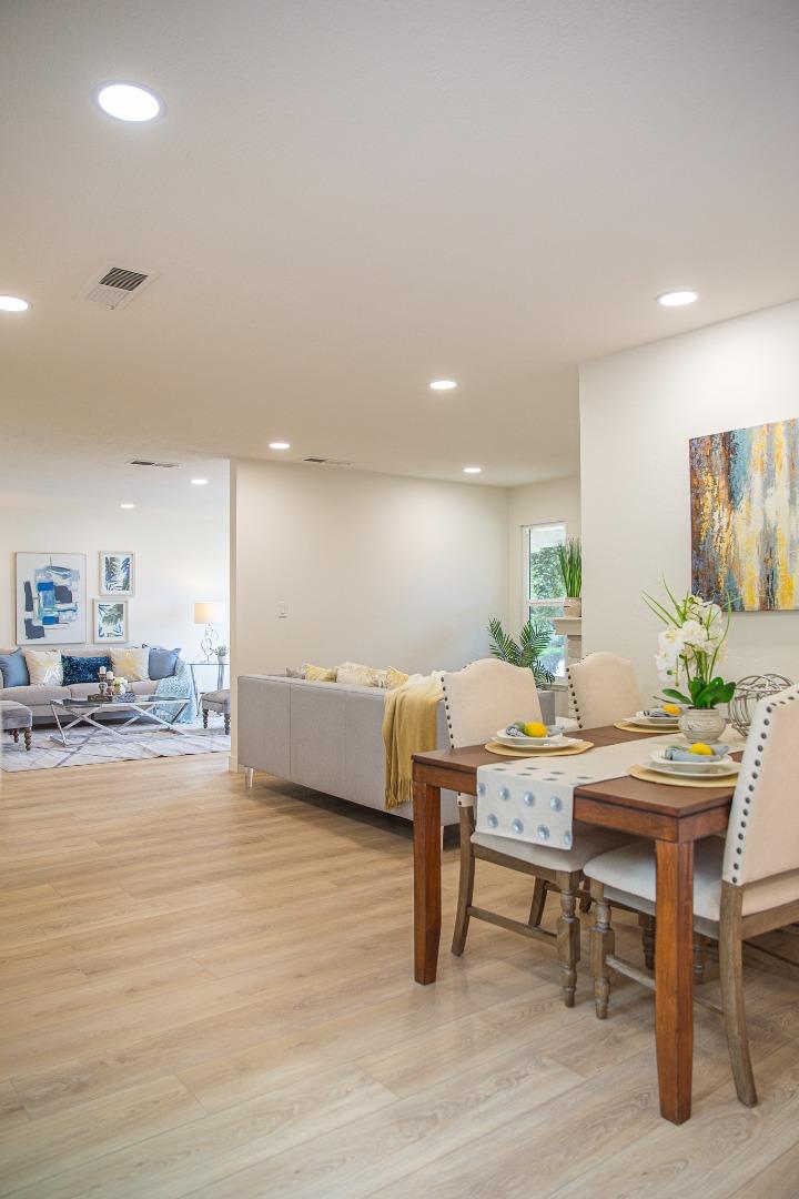 Detail Gallery Image 33 of 44 For 3455 Sagewood Ln, San Jose,  CA 95132 - 3 Beds | 2 Baths