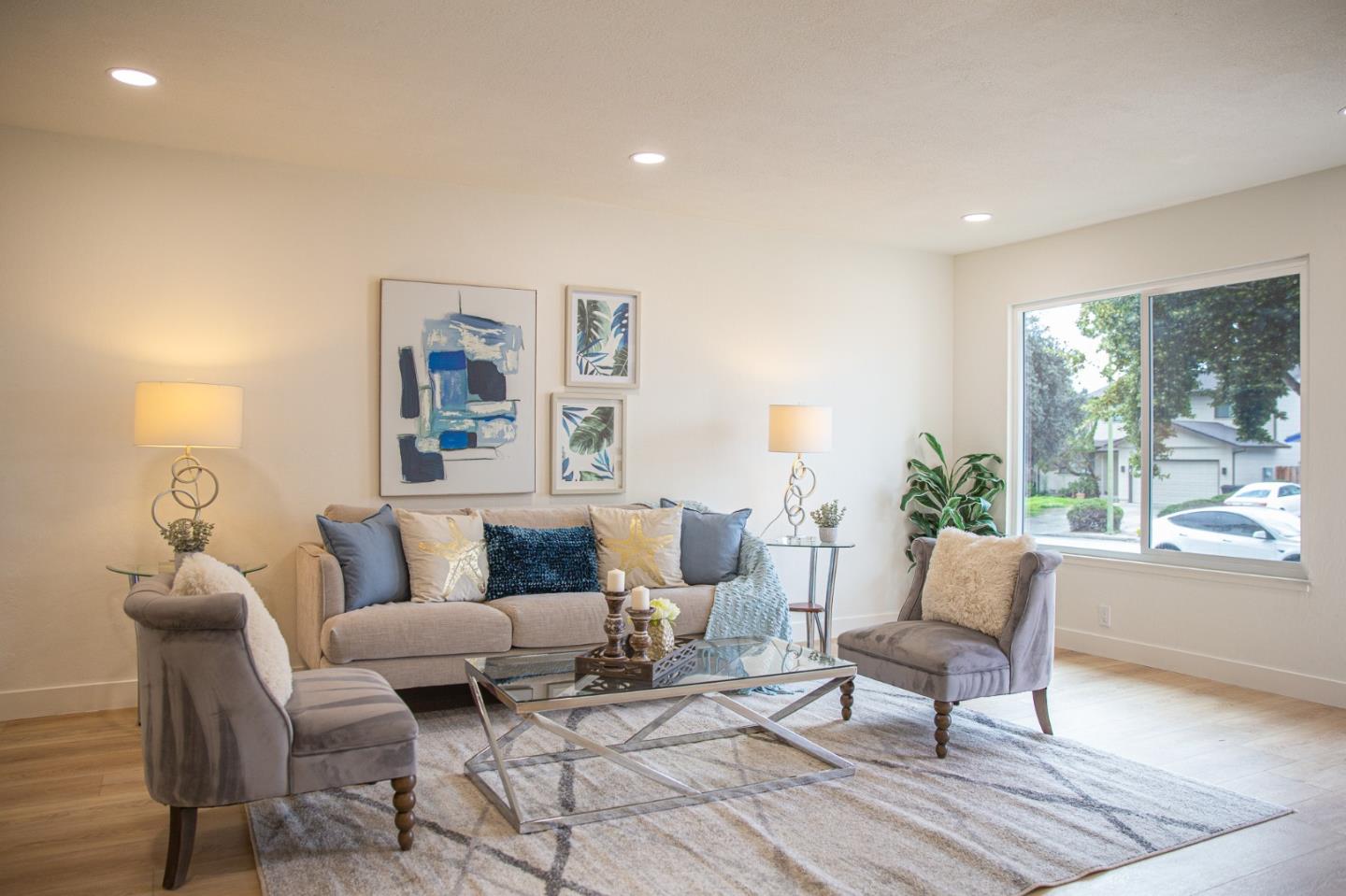 Detail Gallery Image 4 of 44 For 3455 Sagewood Ln, San Jose,  CA 95132 - 3 Beds | 2 Baths