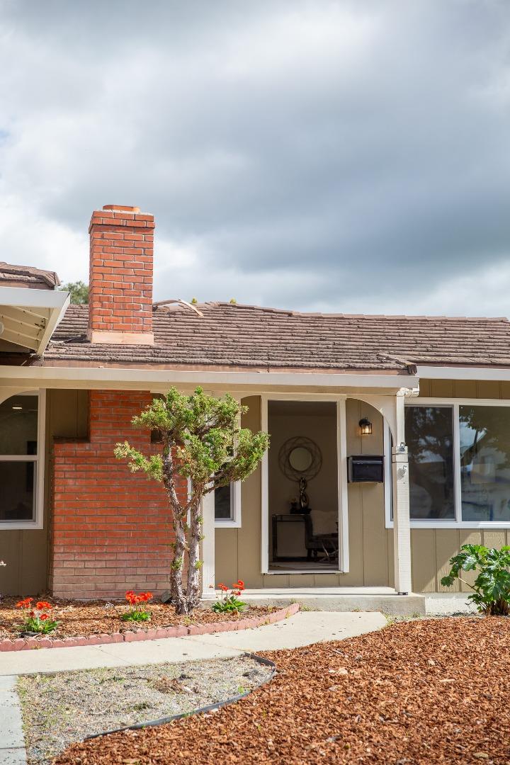 Detail Gallery Image 44 of 44 For 3455 Sagewood Ln, San Jose,  CA 95132 - 3 Beds | 2 Baths