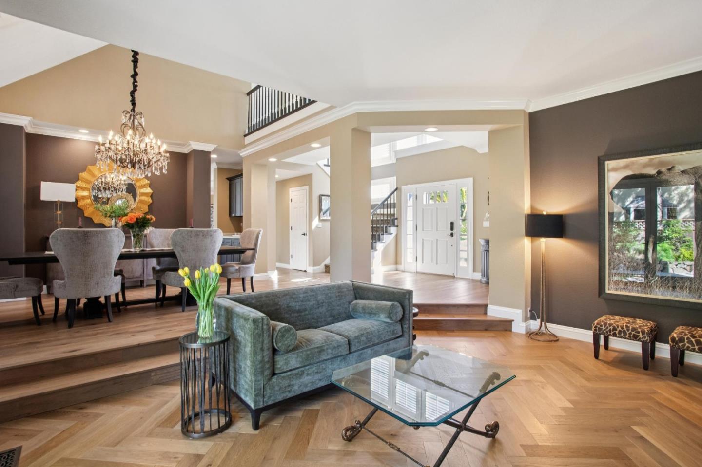 Detail Gallery Image 3 of 35 For 220 Eagle Trace Dr, Half Moon Bay,  CA 94019 - 4 Beds | 3 Baths