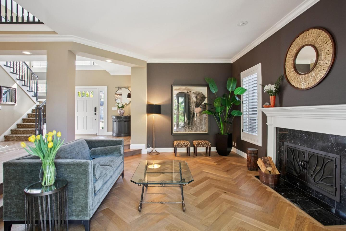 Detail Gallery Image 8 of 35 For 220 Eagle Trace Dr, Half Moon Bay,  CA 94019 - 4 Beds | 3 Baths