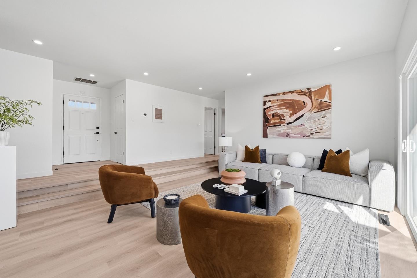 Detail Gallery Image 10 of 50 For 3686 Kirk Rd, San Jose,  CA 95124 - 3 Beds | 2 Baths