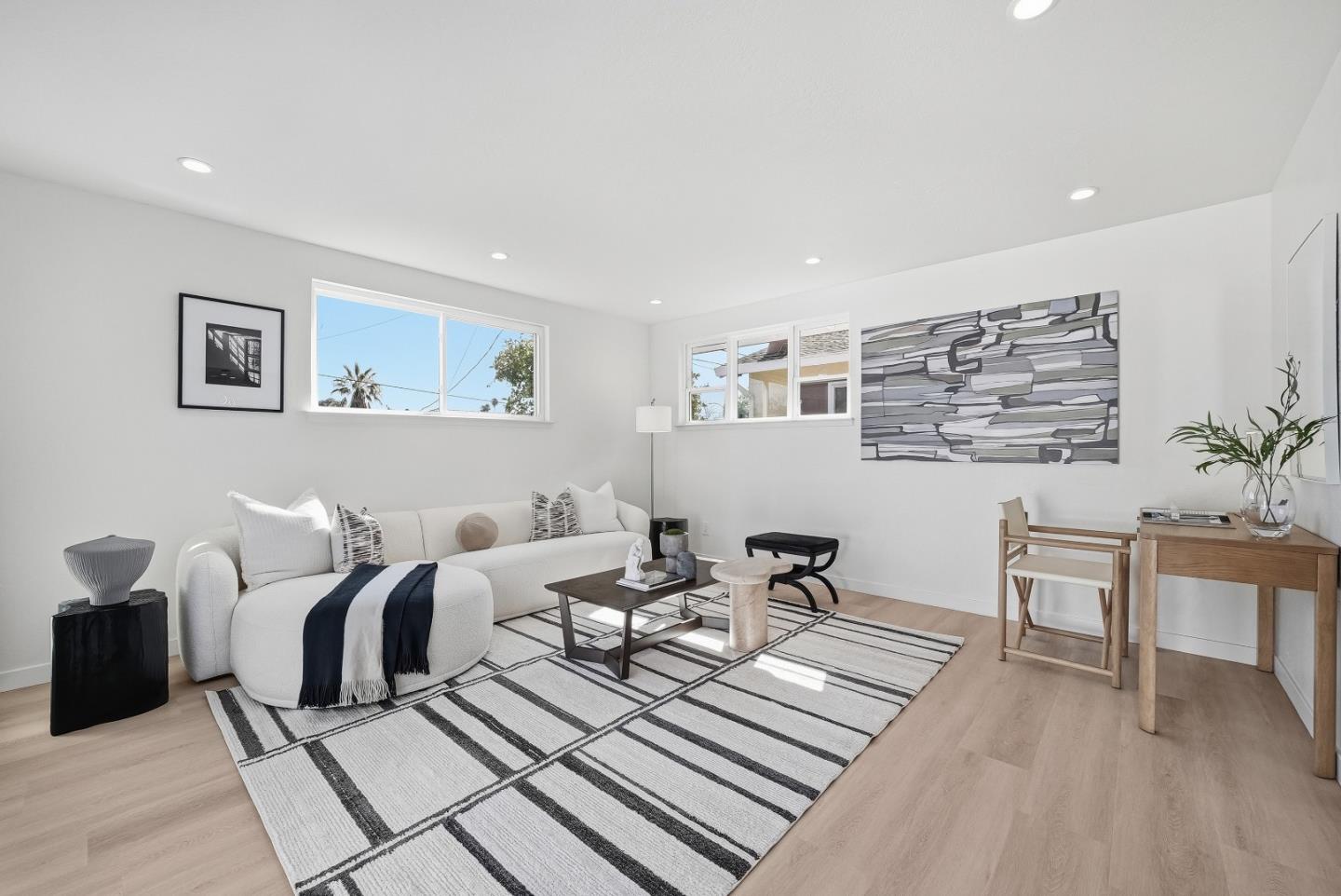 Detail Gallery Image 13 of 50 For 3686 Kirk Rd, San Jose,  CA 95124 - 3 Beds | 2 Baths