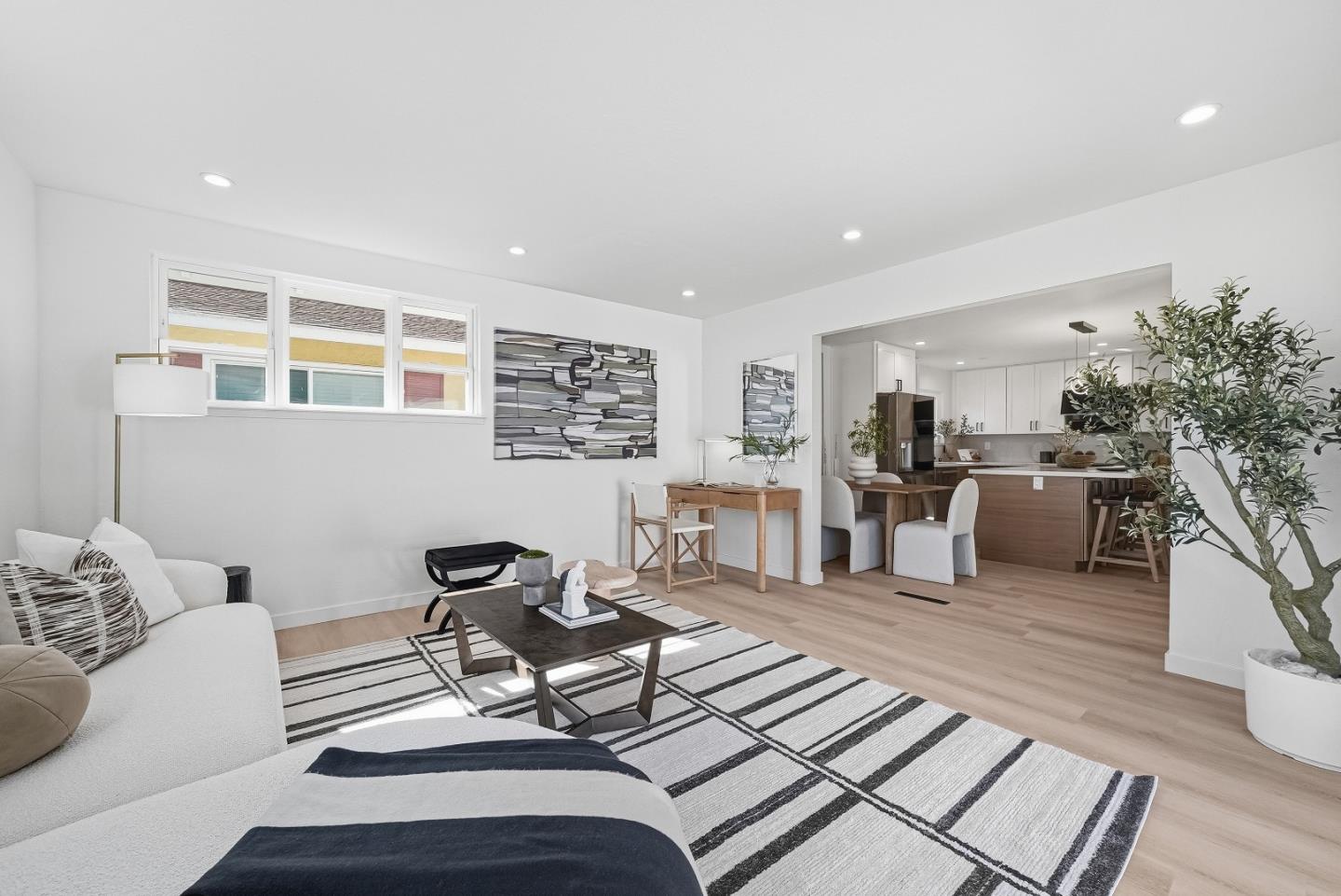 Detail Gallery Image 14 of 50 For 3686 Kirk Rd, San Jose,  CA 95124 - 3 Beds | 2 Baths