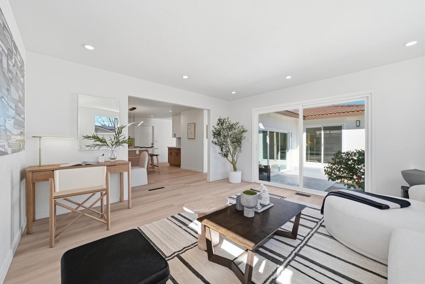 Detail Gallery Image 15 of 50 For 3686 Kirk Rd, San Jose,  CA 95124 - 3 Beds | 2 Baths