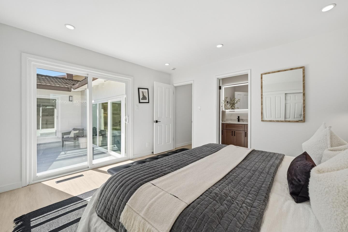 Detail Gallery Image 23 of 50 For 3686 Kirk Rd, San Jose,  CA 95124 - 3 Beds | 2 Baths