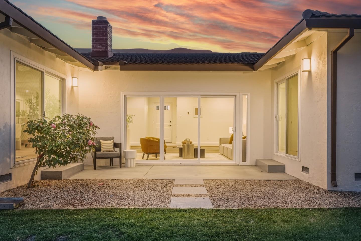 Detail Gallery Image 32 of 50 For 3686 Kirk Rd, San Jose,  CA 95124 - 3 Beds | 2 Baths