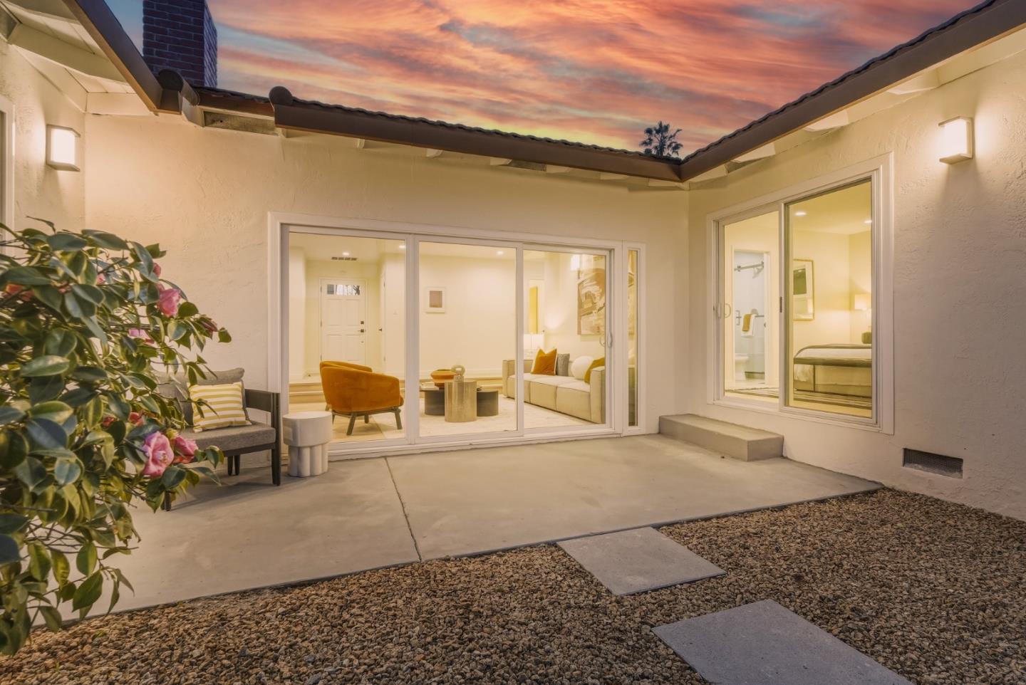 Detail Gallery Image 33 of 50 For 3686 Kirk Rd, San Jose,  CA 95124 - 3 Beds | 2 Baths