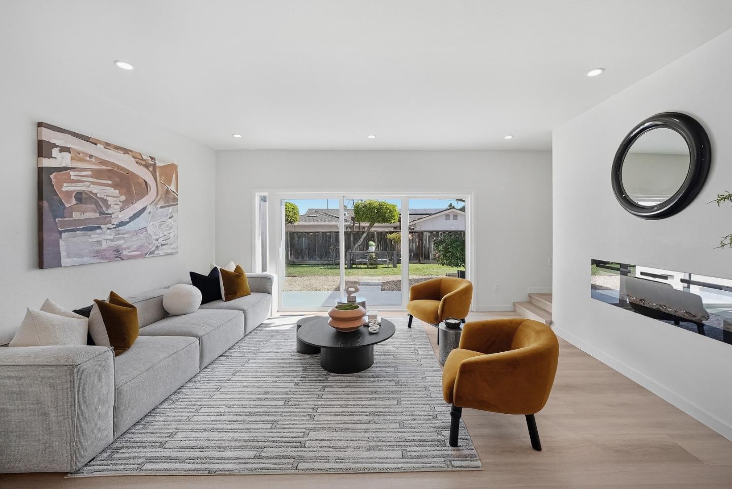 Detail Gallery Image 7 of 50 For 3686 Kirk Rd, San Jose,  CA 95124 - 3 Beds | 2 Baths