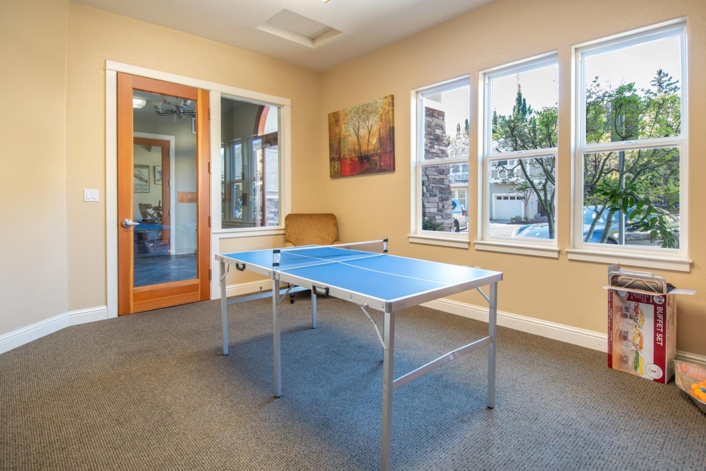 Detail Gallery Image 35 of 39 For 334 Creekside Village Dr, Los Gatos,  CA 95032 - 2 Beds | 2/1 Baths