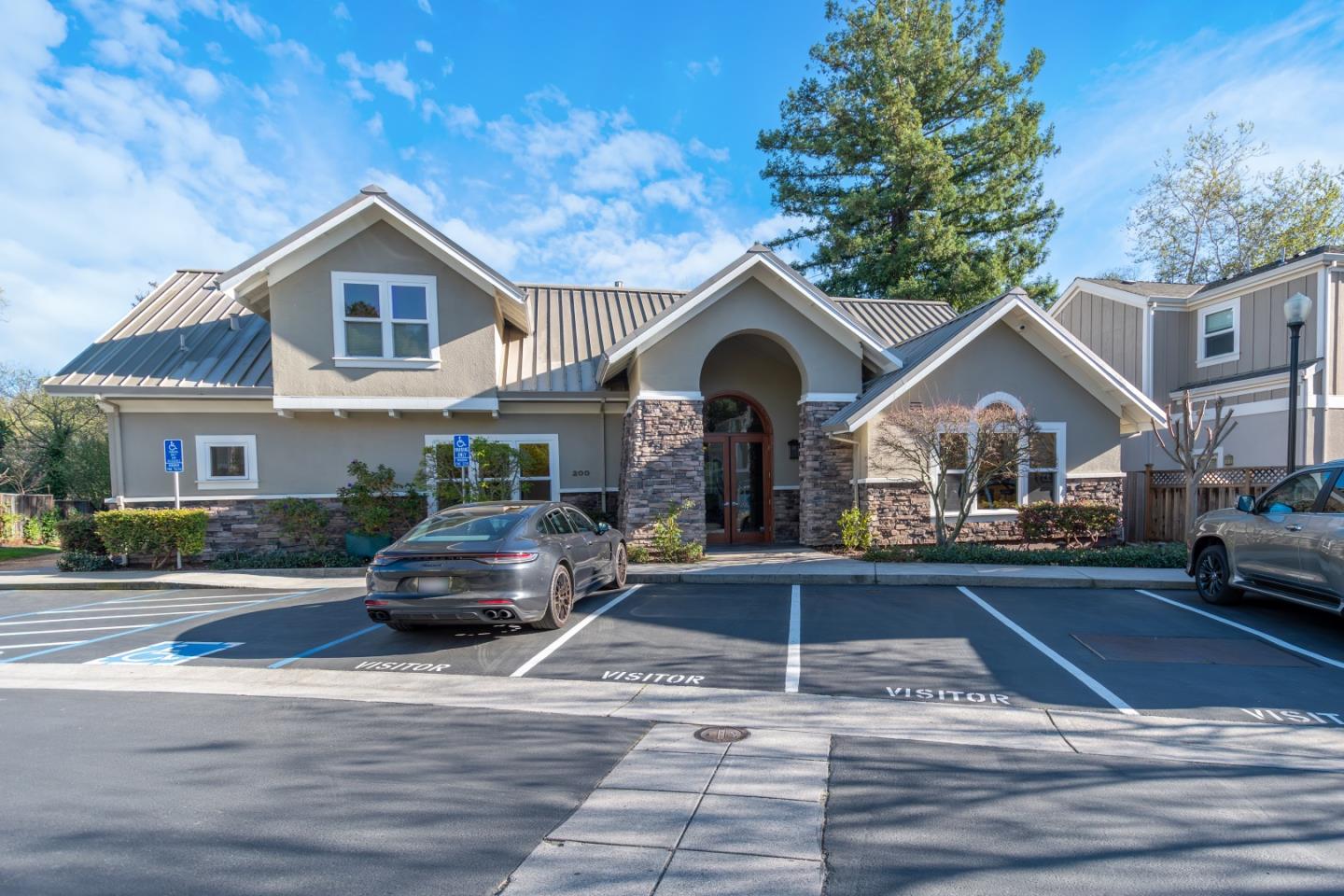 Detail Gallery Image 36 of 39 For 334 Creekside Village Dr, Los Gatos,  CA 95032 - 2 Beds | 2/1 Baths