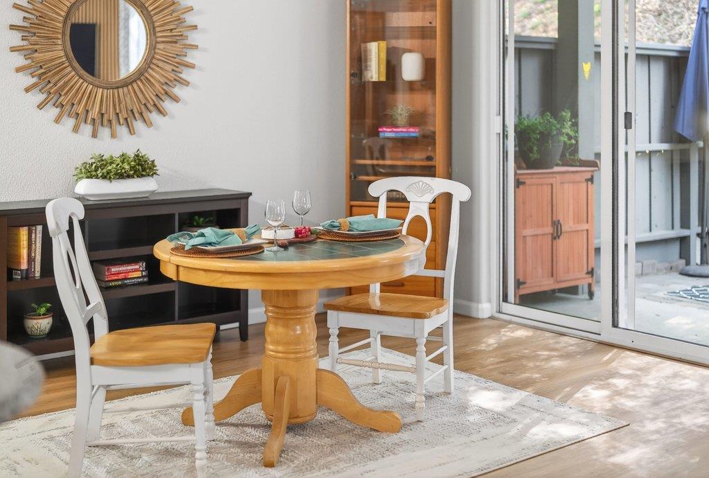 Detail Gallery Image 12 of 37 For 22 Flora Ln, Scotts Valley,  CA 95066 - 3 Beds | 2/1 Baths