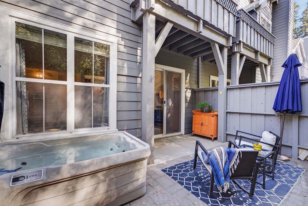 Detail Gallery Image 31 of 37 For 22 Flora Ln, Scotts Valley,  CA 95066 - 3 Beds | 2/1 Baths