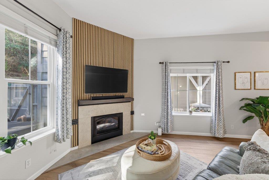 Detail Gallery Image 7 of 37 For 22 Flora Ln, Scotts Valley,  CA 95066 - 3 Beds | 2/1 Baths