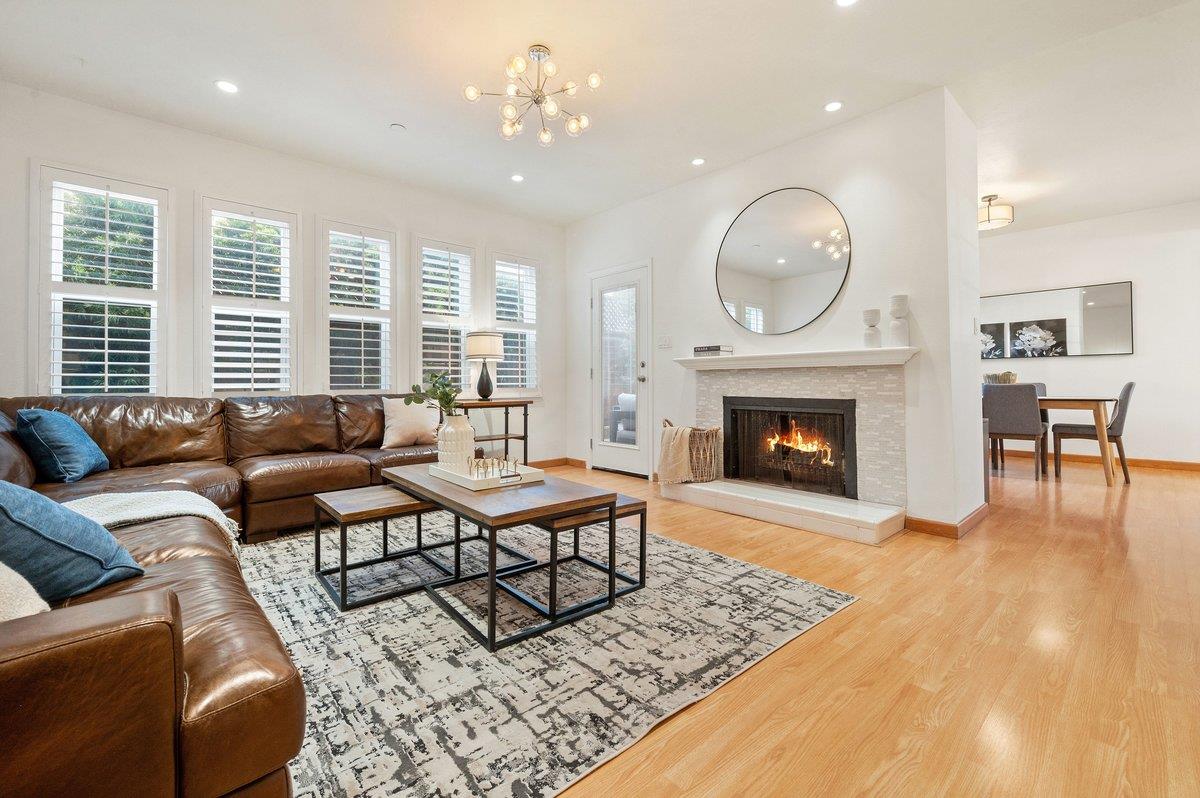 30 Lorton Avenue UNIT 302, Burlingame, CA, 94010