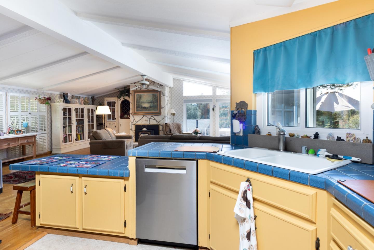 Detail Gallery Image 11 of 34 For 552 Bean Creek Rd #82,  Scotts Valley,  CA 95066 - 2 Beds | 2 Baths