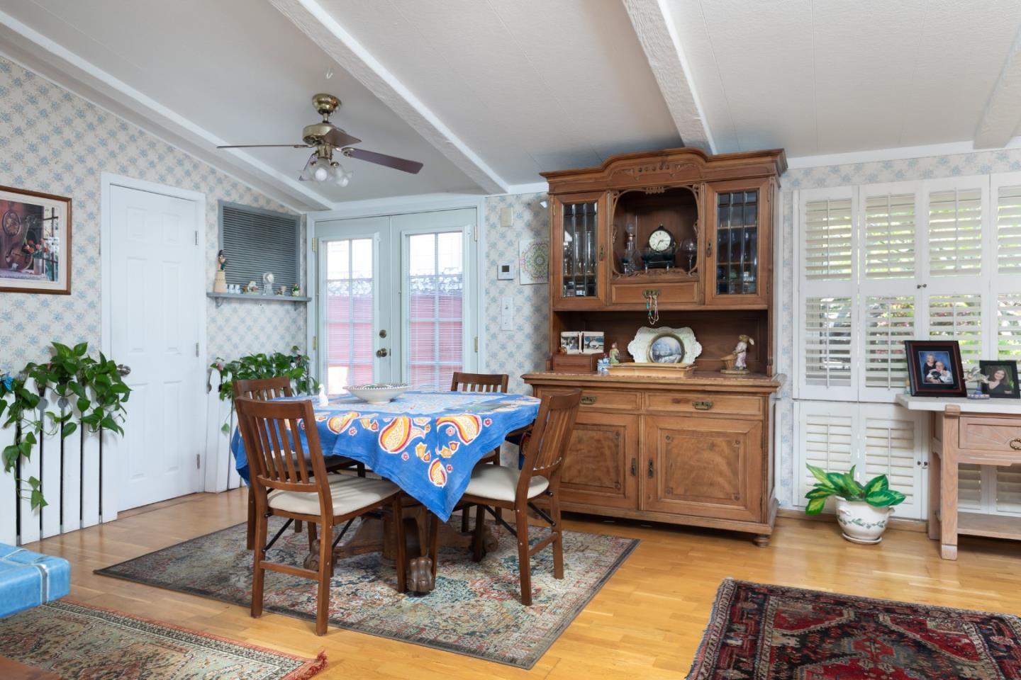 Detail Gallery Image 12 of 34 For 552 Bean Creek Rd #82,  Scotts Valley,  CA 95066 - 2 Beds | 2 Baths