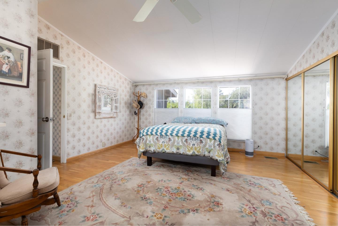 Detail Gallery Image 18 of 34 For 552 Bean Creek Rd #82,  Scotts Valley,  CA 95066 - 2 Beds | 2 Baths