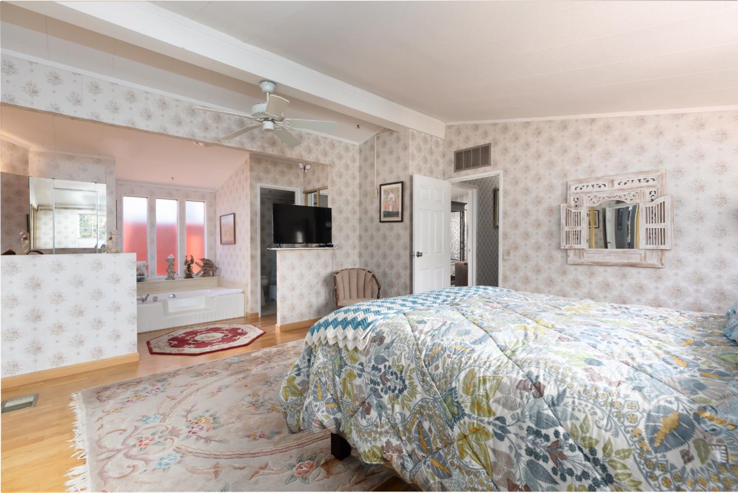 Detail Gallery Image 19 of 34 For 552 Bean Creek Rd #82,  Scotts Valley,  CA 95066 - 2 Beds | 2 Baths