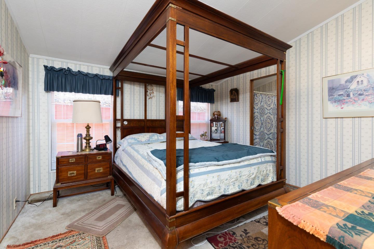 Detail Gallery Image 23 of 34 For 552 Bean Creek Rd #82,  Scotts Valley,  CA 95066 - 2 Beds | 2 Baths