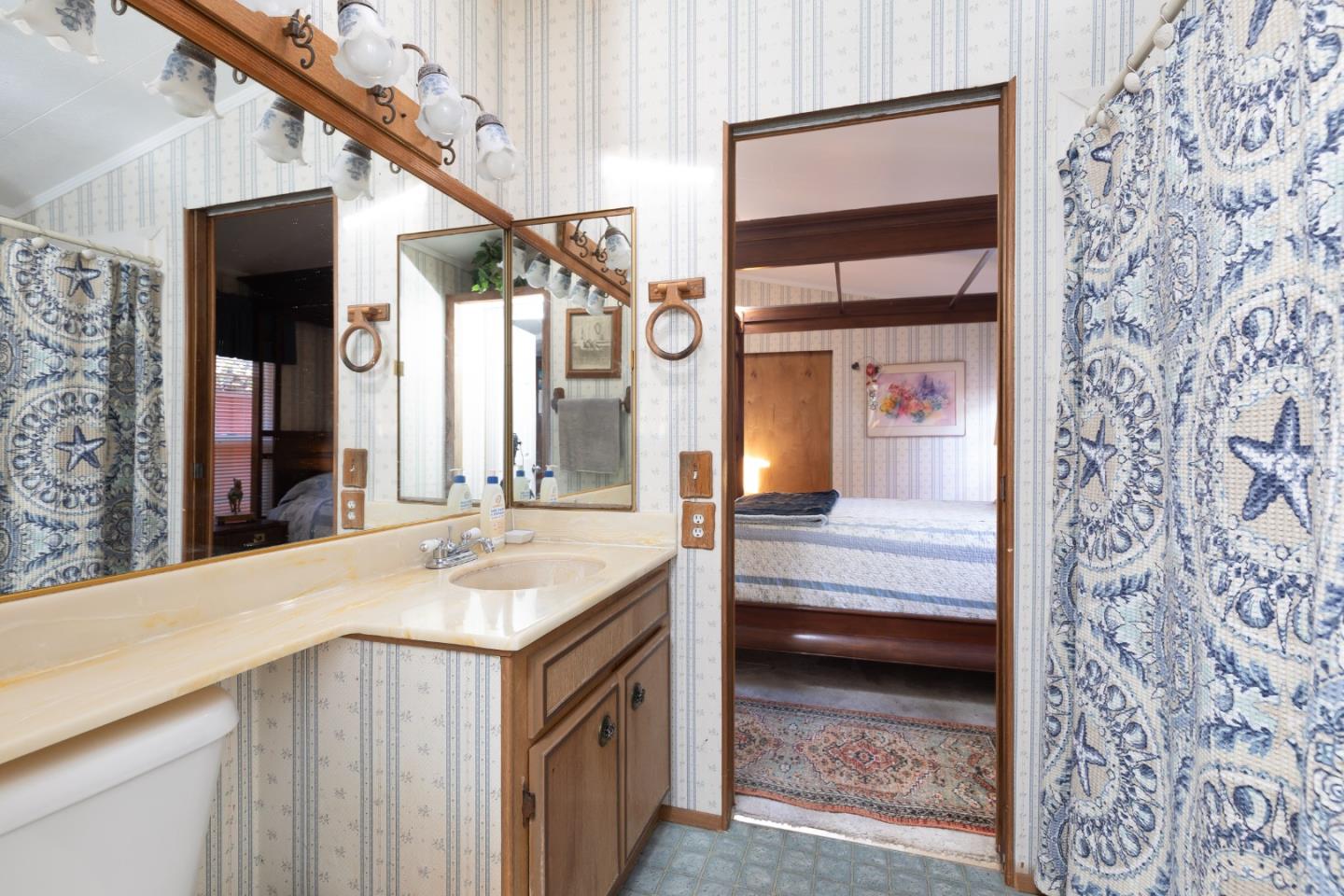 Detail Gallery Image 24 of 34 For 552 Bean Creek Rd #82,  Scotts Valley,  CA 95066 - 2 Beds | 2 Baths