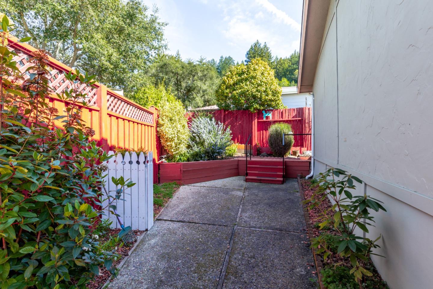 Detail Gallery Image 27 of 34 For 552 Bean Creek Rd #82,  Scotts Valley,  CA 95066 - 2 Beds | 2 Baths