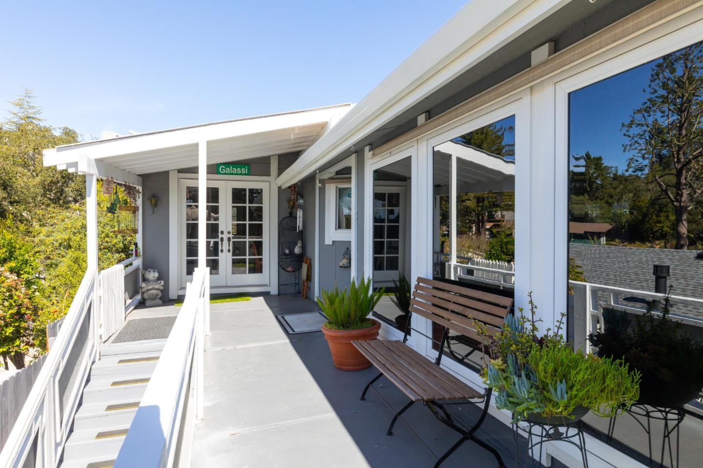 552 Bean Creek Road UNIT 82, Scotts Valley, CA, 95066