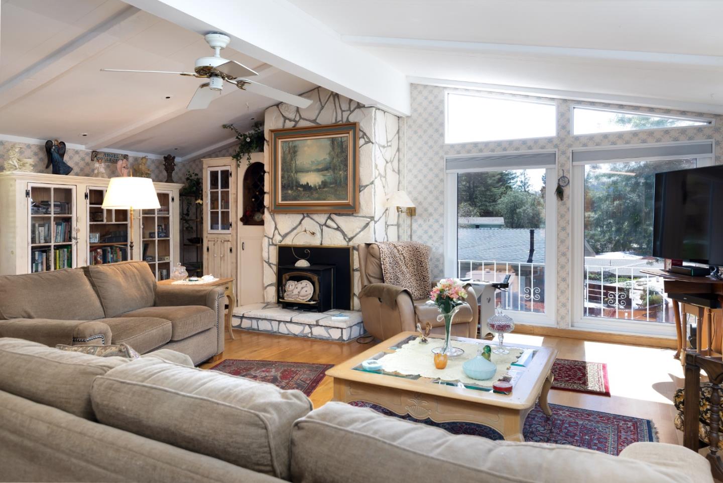 Detail Gallery Image 5 of 34 For 552 Bean Creek Rd #82,  Scotts Valley,  CA 95066 - 2 Beds | 2 Baths