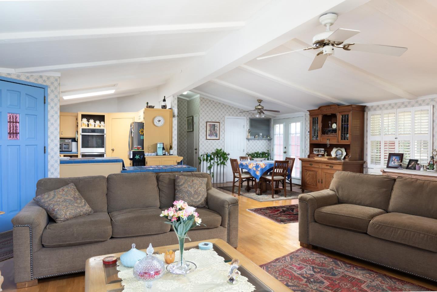 Detail Gallery Image 7 of 34 For 552 Bean Creek Rd #82,  Scotts Valley,  CA 95066 - 2 Beds | 2 Baths