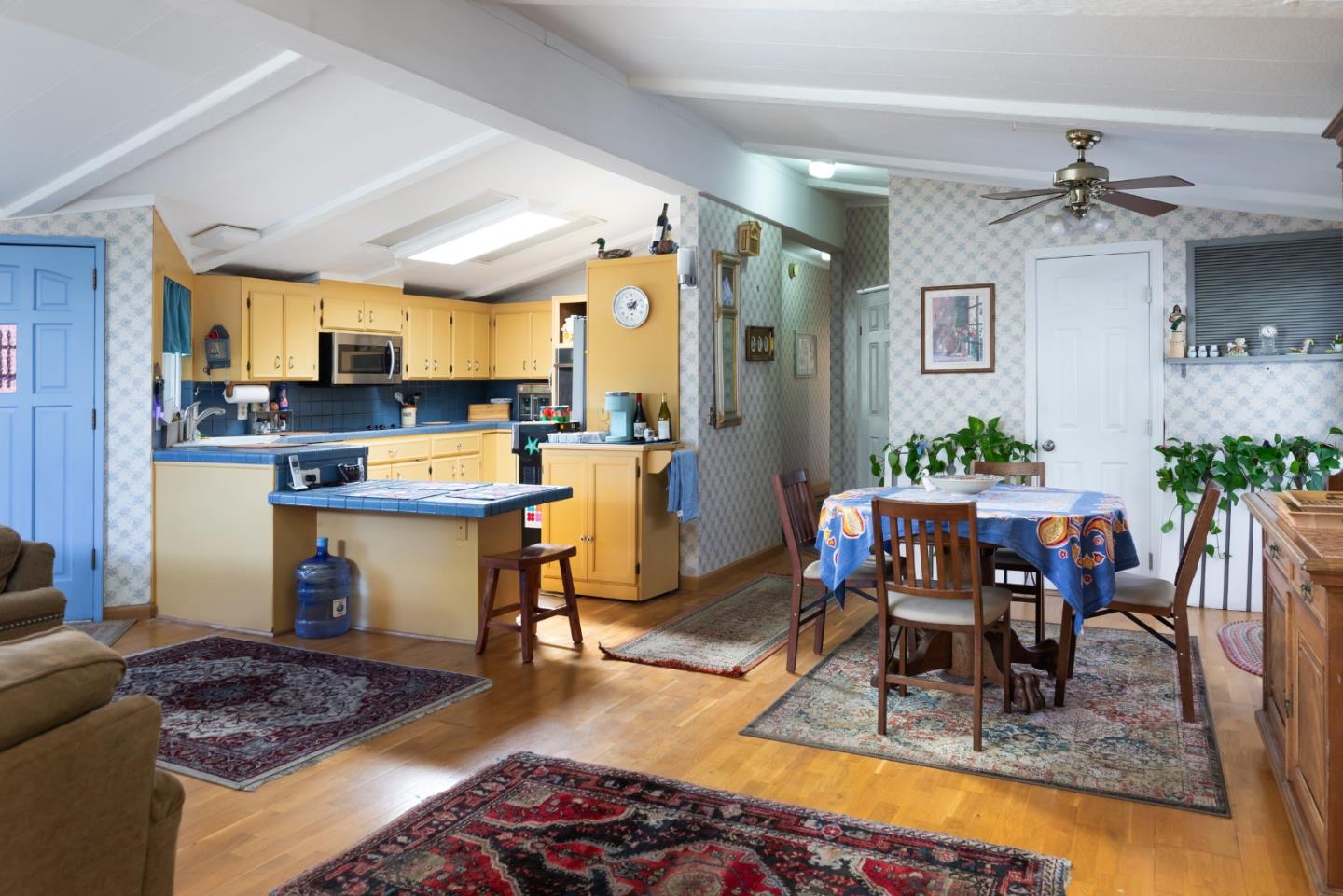 Detail Gallery Image 8 of 34 For 552 Bean Creek Rd #82,  Scotts Valley,  CA 95066 - 2 Beds | 2 Baths