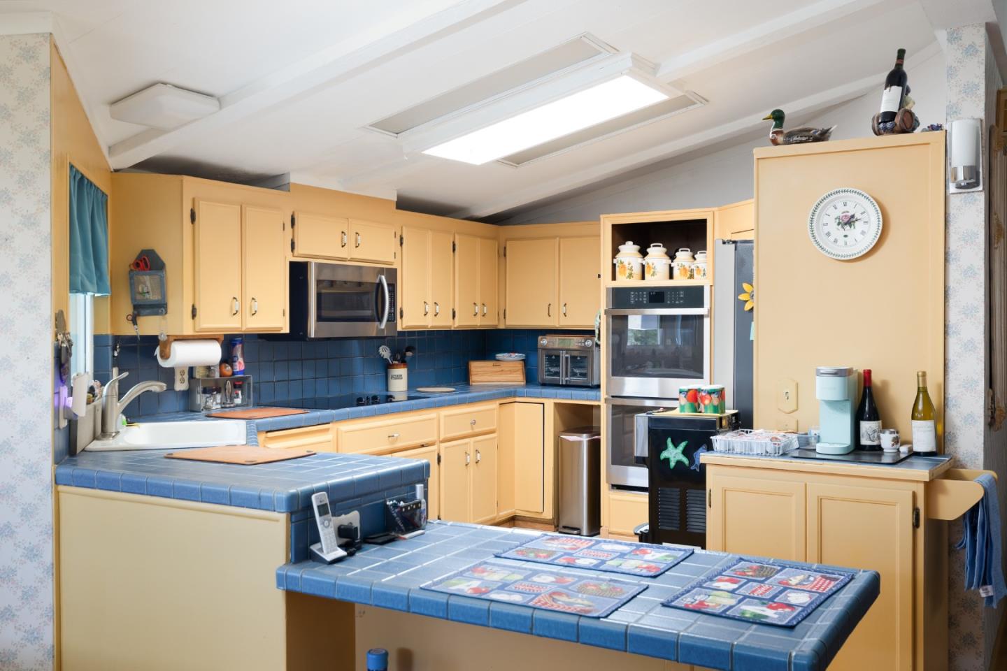 552 Bean Creek Road UNIT 82, Scotts Valley, CA, 95066