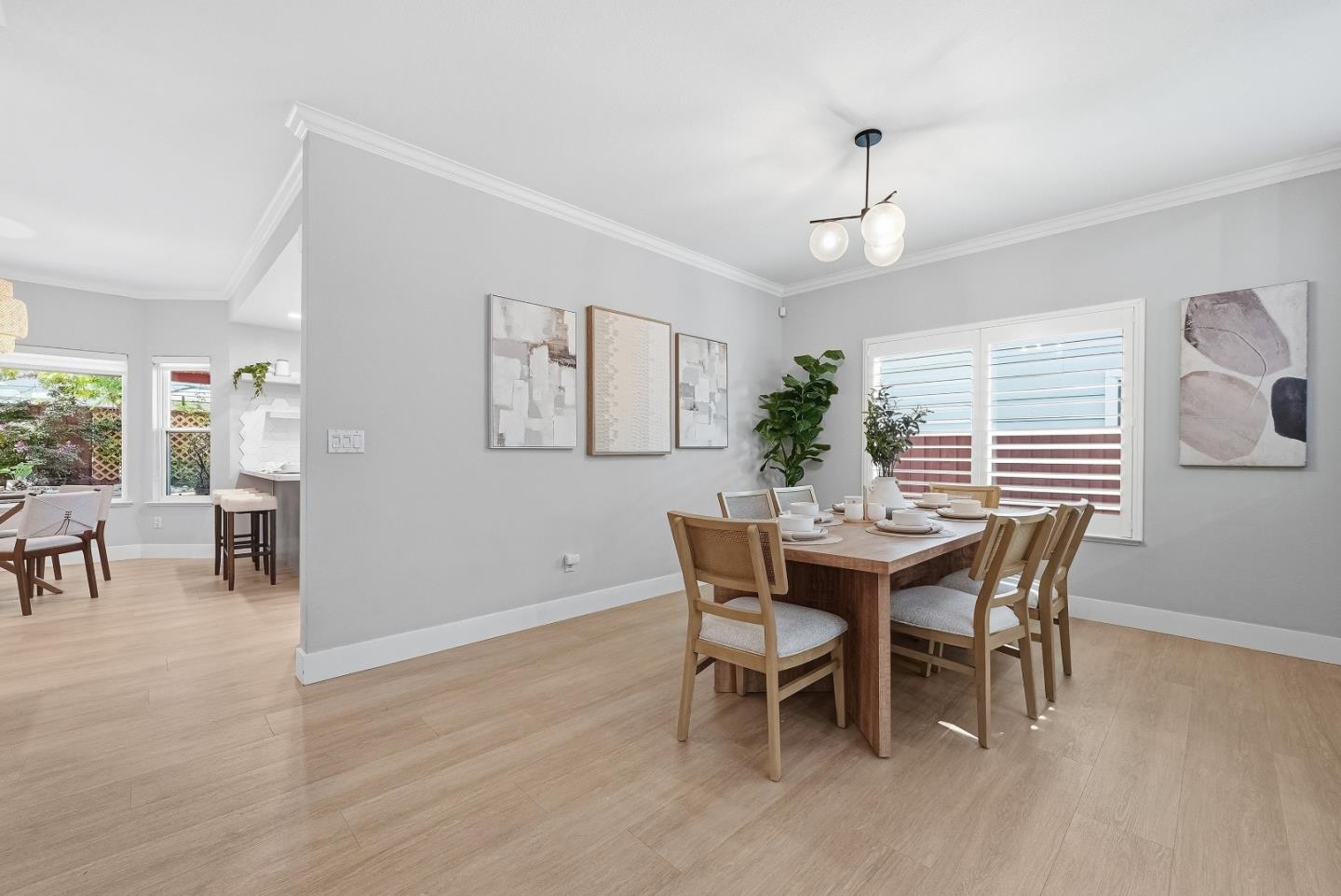 Detail Gallery Image 11 of 61 For 1601 Adolfo Dr, San Jose,  CA 95131 - 4 Beds | 2/1 Baths