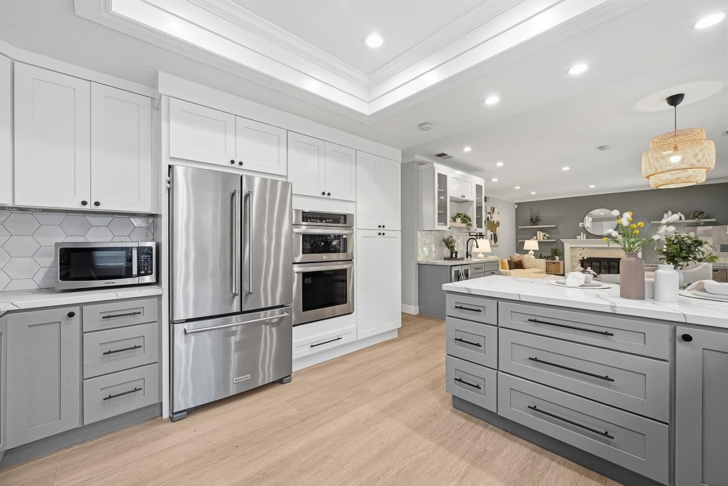 Detail Gallery Image 16 of 61 For 1601 Adolfo Dr, San Jose,  CA 95131 - 4 Beds | 2/1 Baths