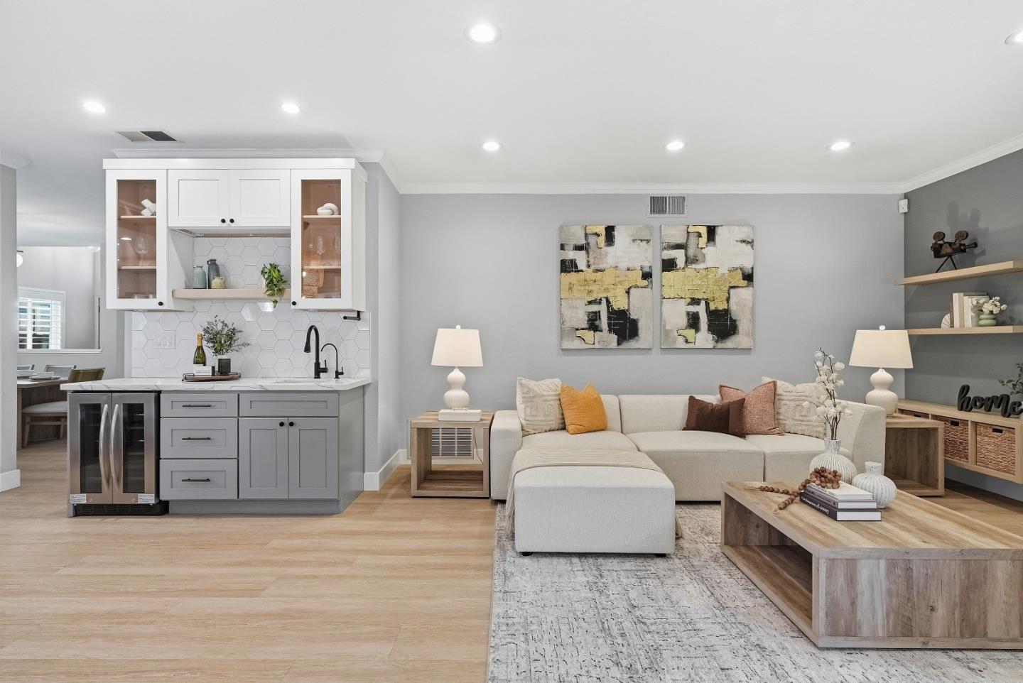 Detail Gallery Image 19 of 61 For 1601 Adolfo Dr, San Jose,  CA 95131 - 4 Beds | 2/1 Baths