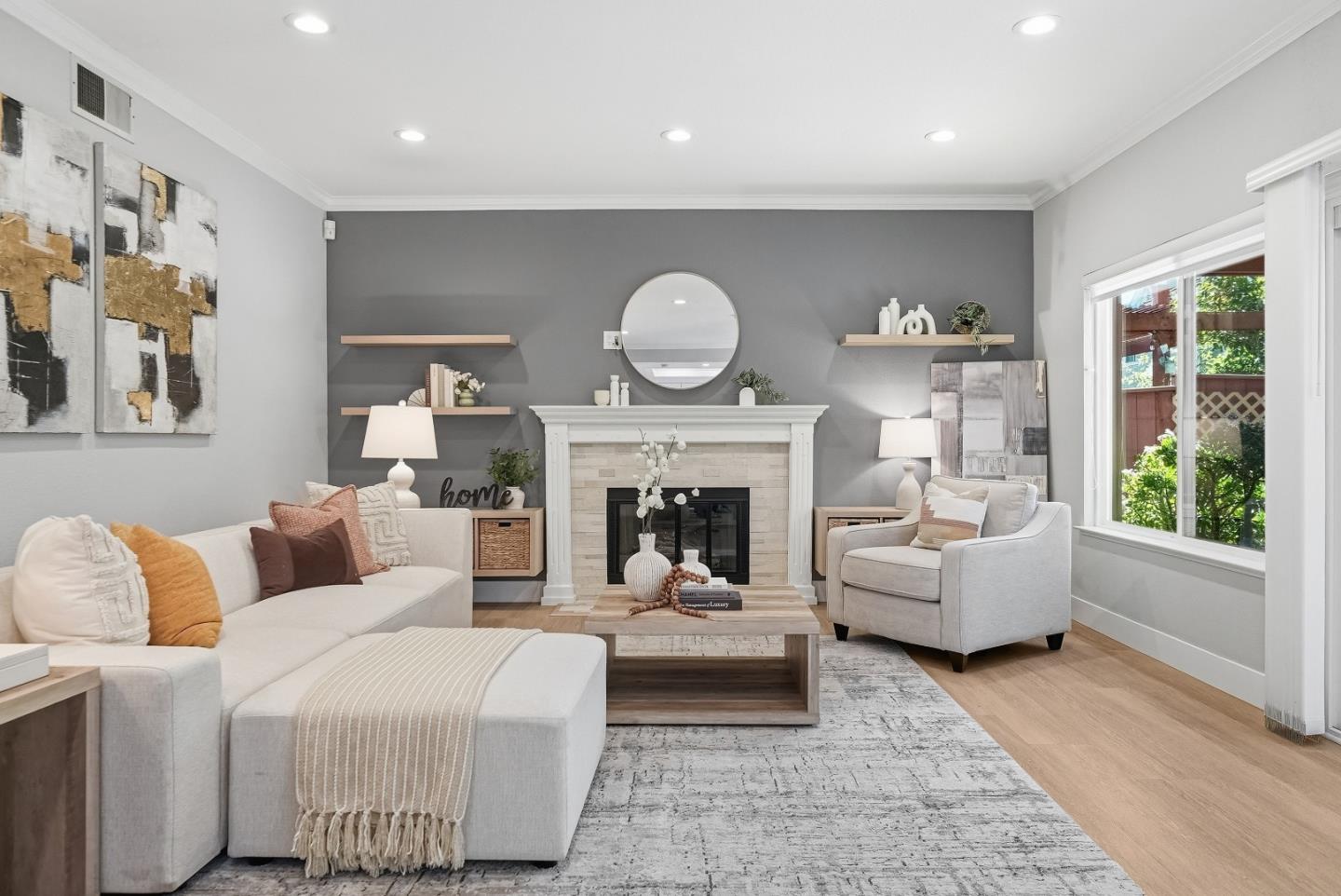 Detail Gallery Image 20 of 61 For 1601 Adolfo Dr, San Jose,  CA 95131 - 4 Beds | 2/1 Baths