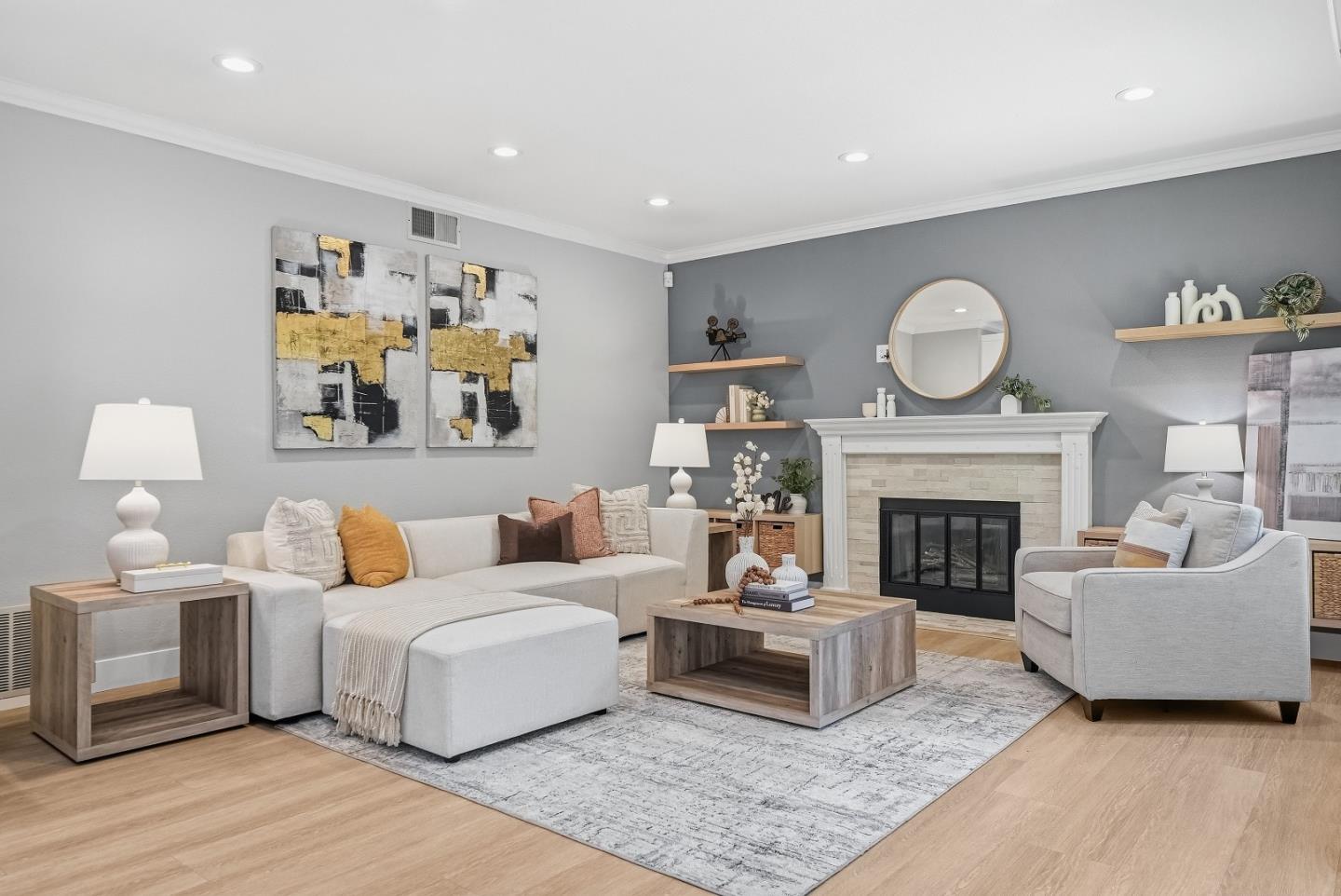 Detail Gallery Image 21 of 61 For 1601 Adolfo Dr, San Jose,  CA 95131 - 4 Beds | 2/1 Baths