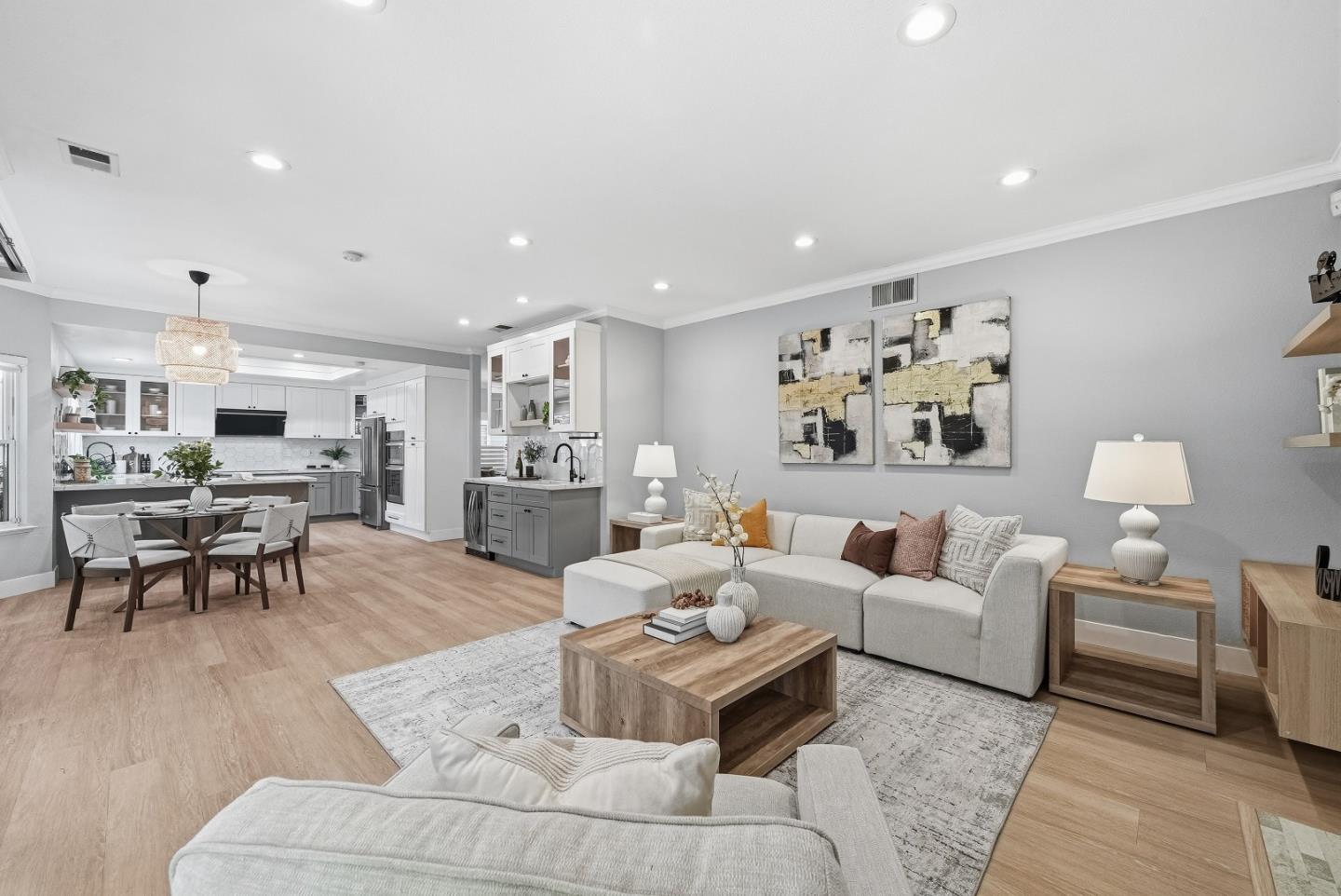 Detail Gallery Image 23 of 61 For 1601 Adolfo Dr, San Jose,  CA 95131 - 4 Beds | 2/1 Baths