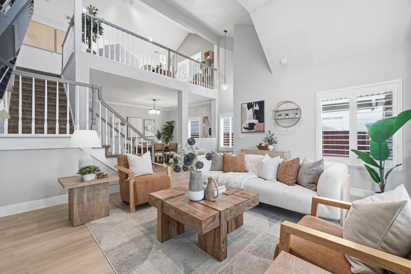 Detail Gallery Image 24 of 61 For 1601 Adolfo Dr, San Jose,  CA 95131 - 4 Beds | 2/1 Baths