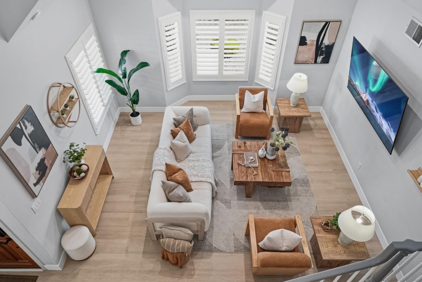 Detail Gallery Image 27 of 61 For 1601 Adolfo Dr, San Jose,  CA 95131 - 4 Beds | 2/1 Baths