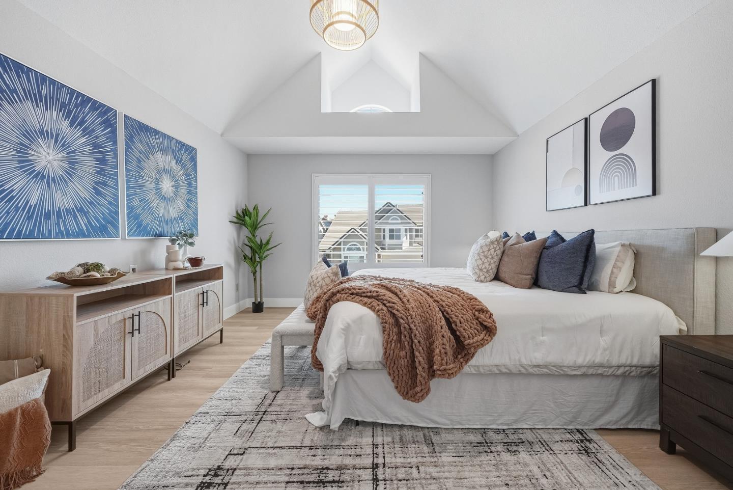 Detail Gallery Image 28 of 61 For 1601 Adolfo Dr, San Jose,  CA 95131 - 4 Beds | 2/1 Baths