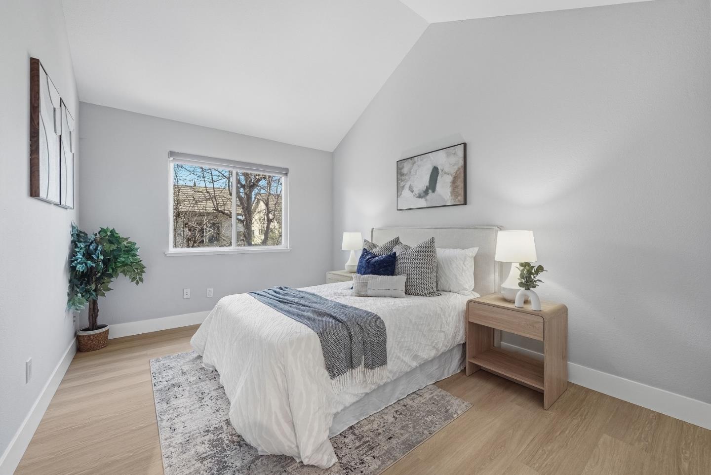 Detail Gallery Image 30 of 61 For 1601 Adolfo Dr, San Jose,  CA 95131 - 4 Beds | 2/1 Baths