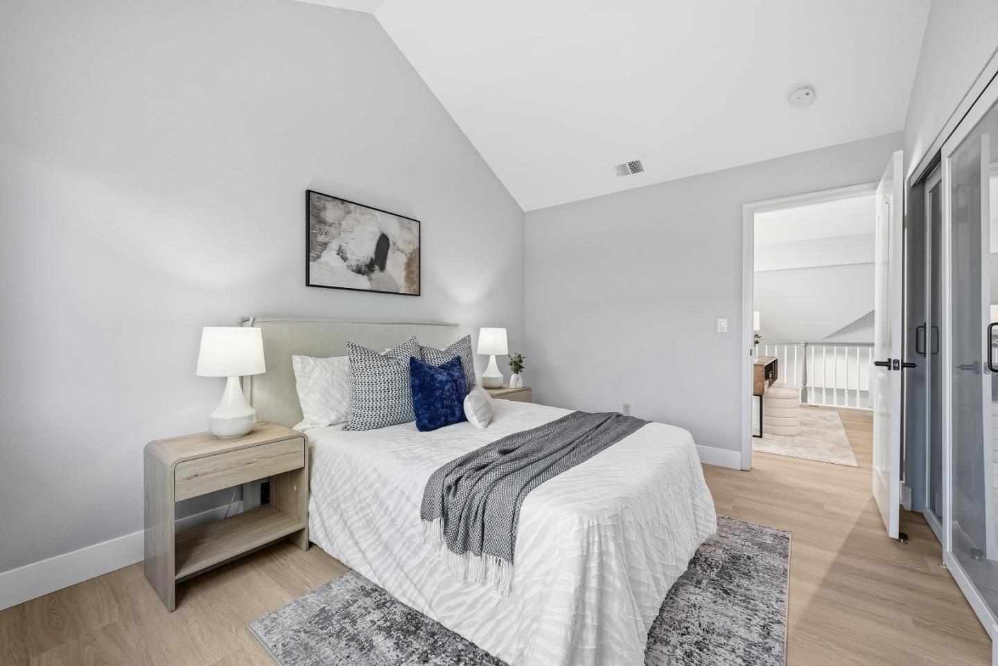 Detail Gallery Image 31 of 61 For 1601 Adolfo Dr, San Jose,  CA 95131 - 4 Beds | 2/1 Baths