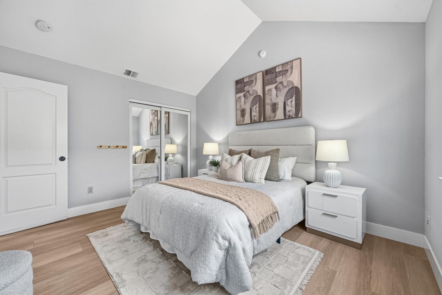 Detail Gallery Image 34 of 61 For 1601 Adolfo Dr, San Jose,  CA 95131 - 4 Beds | 2/1 Baths