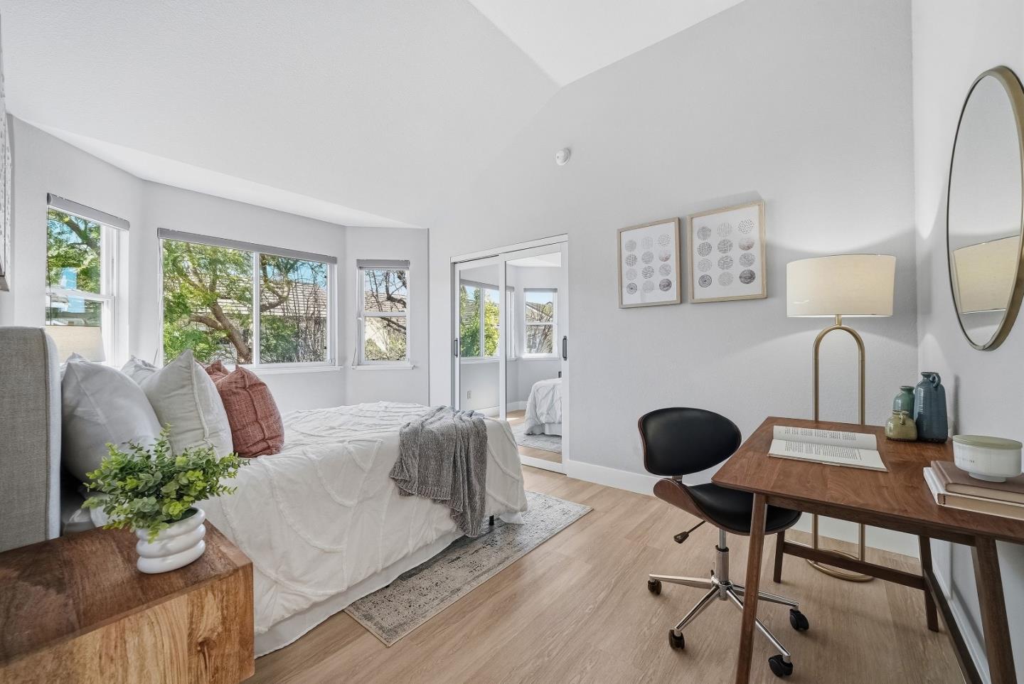 Detail Gallery Image 36 of 61 For 1601 Adolfo Dr, San Jose,  CA 95131 - 4 Beds | 2/1 Baths