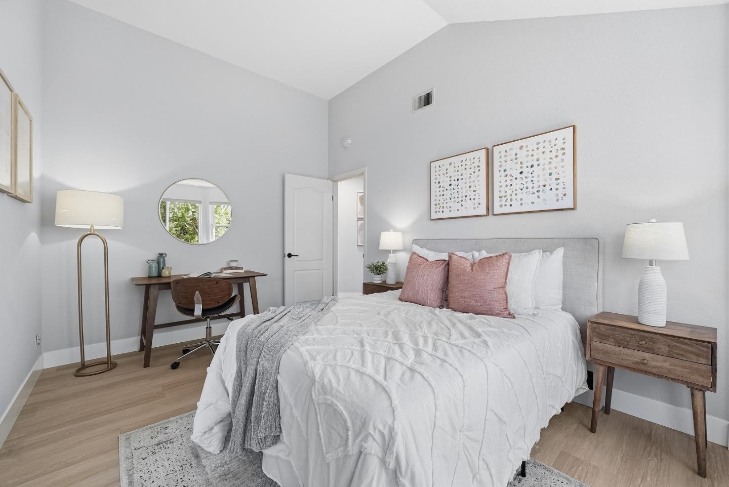 Detail Gallery Image 38 of 61 For 1601 Adolfo Dr, San Jose,  CA 95131 - 4 Beds | 2/1 Baths