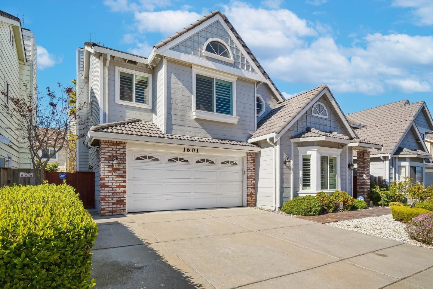 Detail Gallery Image 47 of 61 For 1601 Adolfo Dr, San Jose,  CA 95131 - 4 Beds | 2/1 Baths