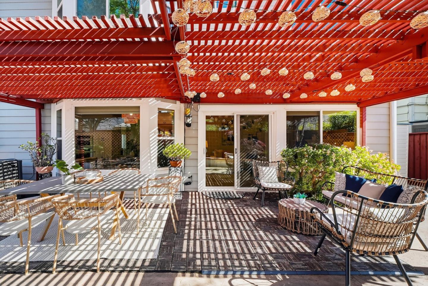 Detail Gallery Image 48 of 61 For 1601 Adolfo Dr, San Jose,  CA 95131 - 4 Beds | 2/1 Baths