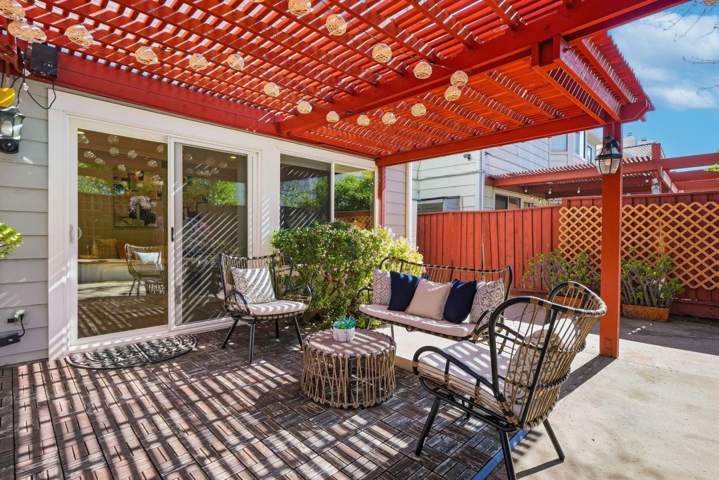 Detail Gallery Image 49 of 61 For 1601 Adolfo Dr, San Jose,  CA 95131 - 4 Beds | 2/1 Baths