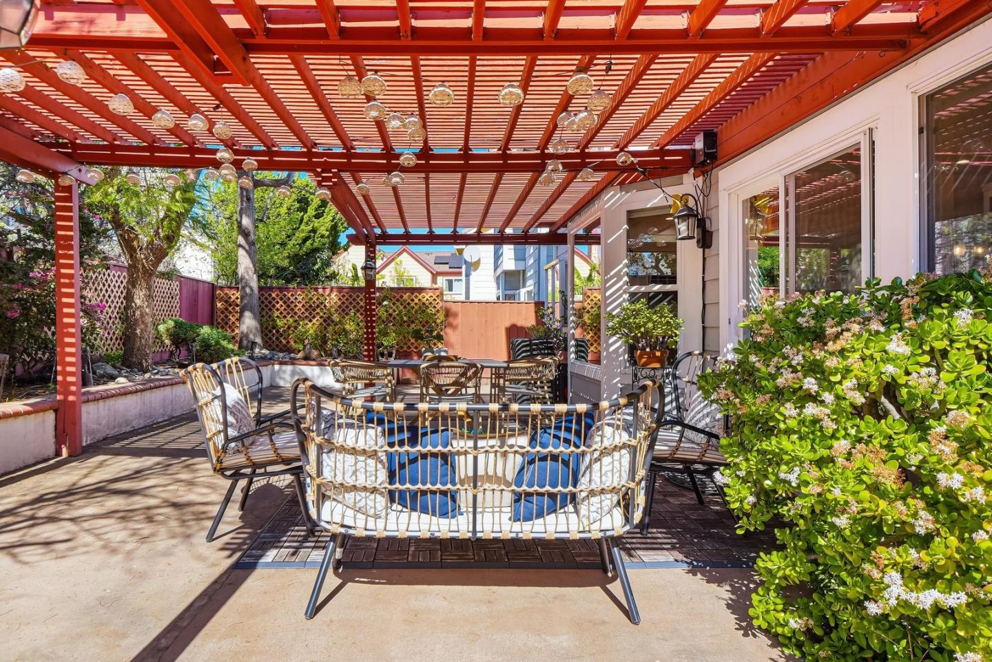 Detail Gallery Image 51 of 61 For 1601 Adolfo Dr, San Jose,  CA 95131 - 4 Beds | 2/1 Baths